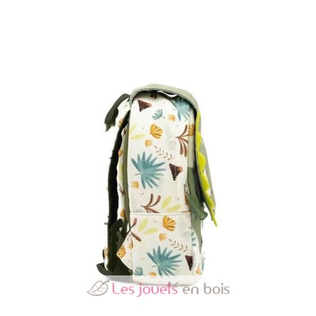 Petit sac à dos Cracky le dinosaure SJ-BP1280 Sassi Junior 3