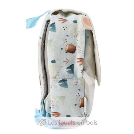 Petit sac à dos Munchy l'ours SJ-BP1792 Sassi Junior 5