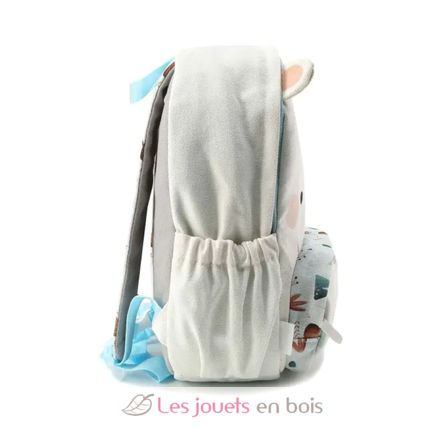 Sac à dos Munchy l'ours SJ-BP2164 Sassi Junior 4