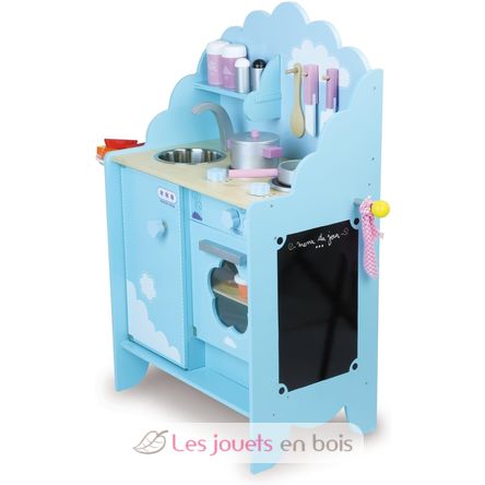 Cuisine dans les nuages V8107 Vilac 2