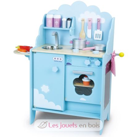 Cuisine dans les nuages V8107 Vilac 8