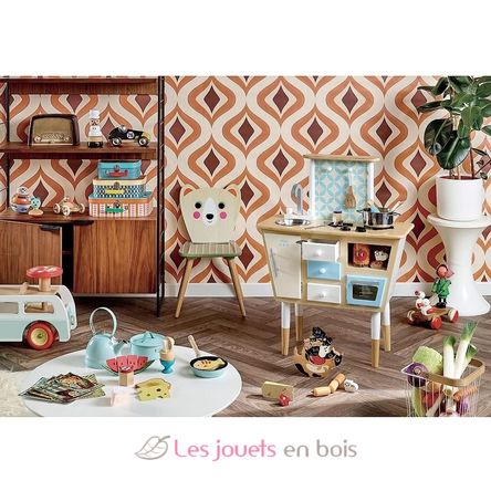 Cuisine Vintage V8109 Vilac 7