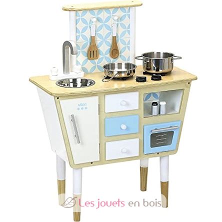 Cuisine Vintage V8109 Vilac 1