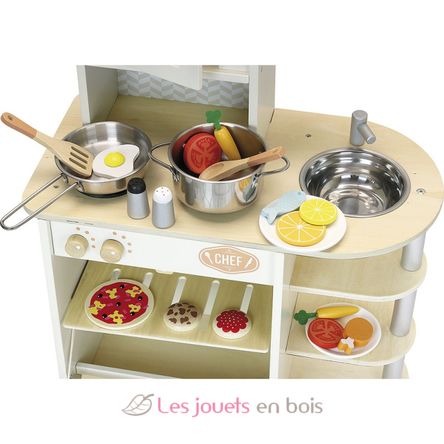 Cuisine du Chef V8110 Vilac 3