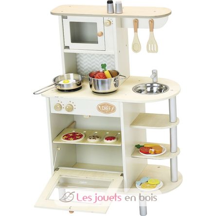 Cuisine du Chef V8110 Vilac 2