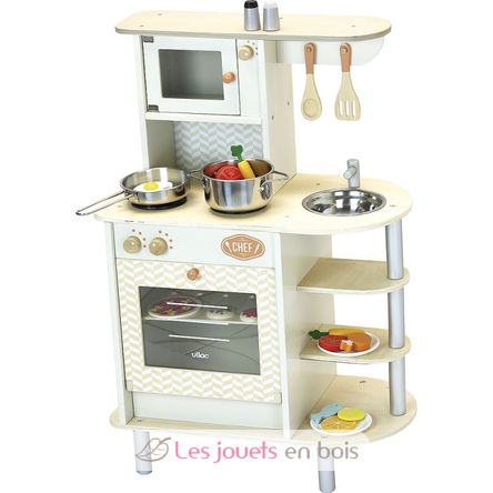 Cuisine du Chef V8110 Vilac 1
