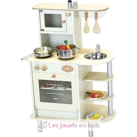 Cuisine du Chef V8110 Vilac 1