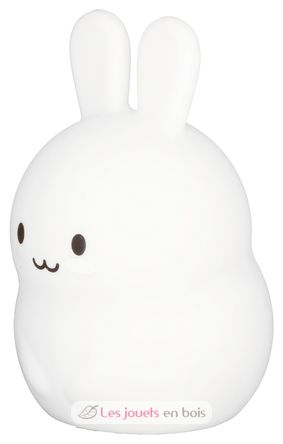 Grande veilleuse Lapin UL-8111 Ulysse 2