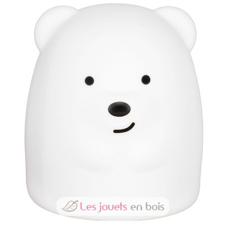 Petite veilleuse Ourson UL-8112 Ulysse 1