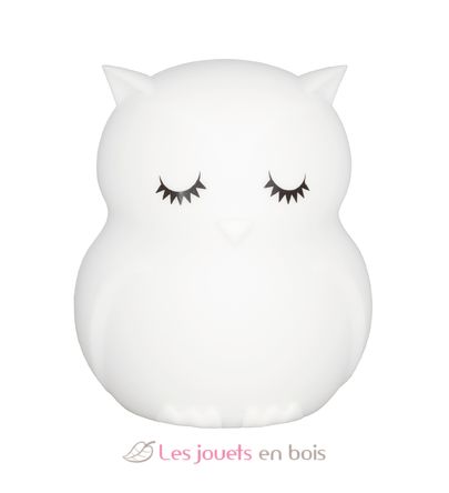 Petite veilleuse Hibou UL-8114 Ulysse 1