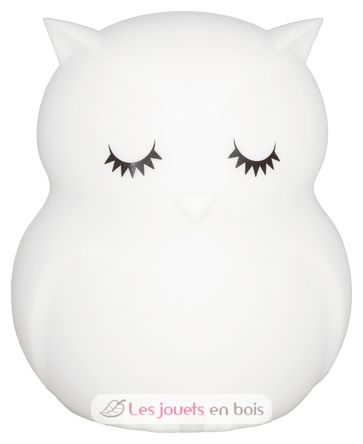 Grande veilleuse Hibou UL-8117 Ulysse 1