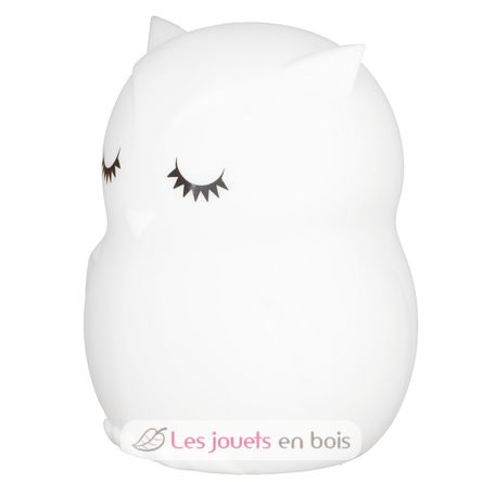 Petite veilleuse Hibou UL-8114 Ulysse 2