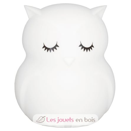 Petite veilleuse Hibou UL-8114 Ulysse 1