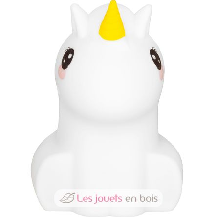 Petite Veilleuse Licorne UL-8116 Ulysse 1