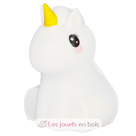 Petite Veilleuse Licorne UL-8116 Ulysse 2