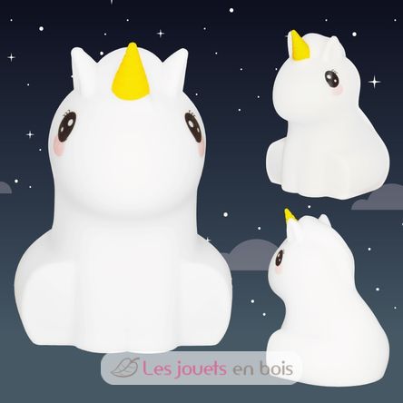 Petite Veilleuse Licorne UL-8116 Ulysse 4