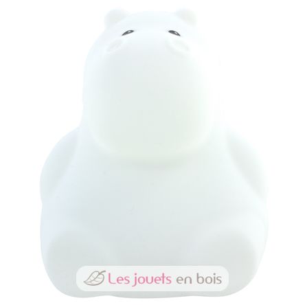 Petite Veilleuse Hippopotame UL8118 Ulysse 1