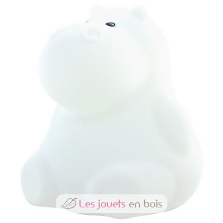 Petite Veilleuse Hippopotame UL8118 Ulysse 2