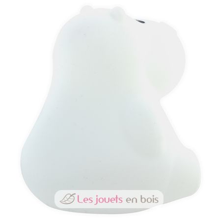 Petite Veilleuse Hippopotame UL8118 Ulysse 3