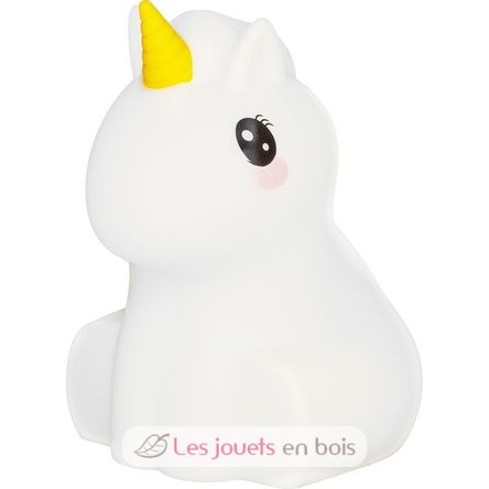 Grande veilleuse Licorne UL8121 Ulysse 1