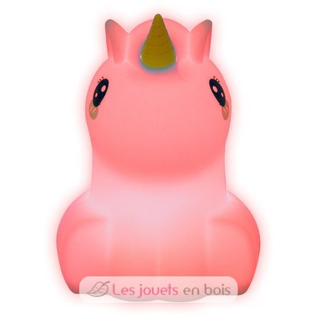 Grande veilleuse Licorne UL8121 Ulysse 3