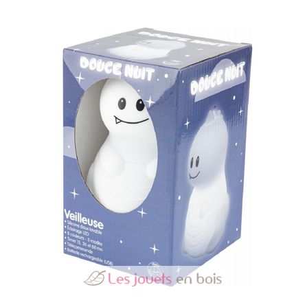 Petite veilleuse Dino UL8128 Ulysse 4