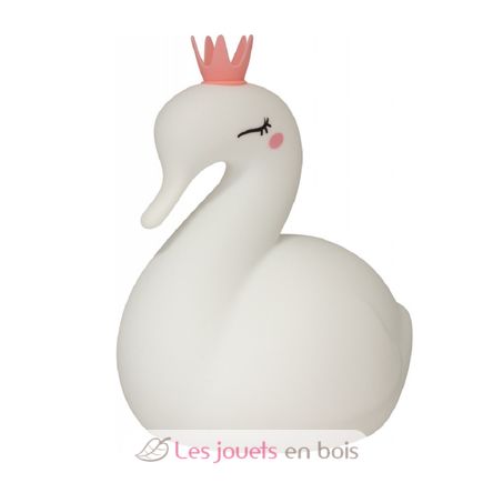 Grande veilleuse Cygne UL8129 Ulysse 1