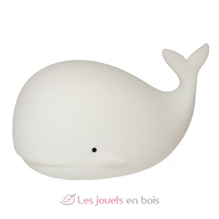 Petite veilleuse Baleine UL8130 Ulysse 1