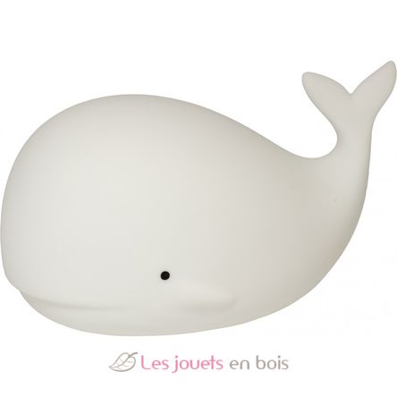 Petite veilleuse Baleine UL8130 Ulysse 1