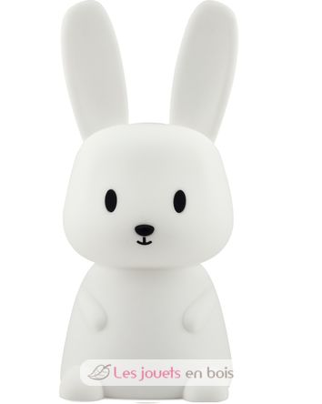 Veilleuse Super Bunny Géant UL8132 Ulysse 3