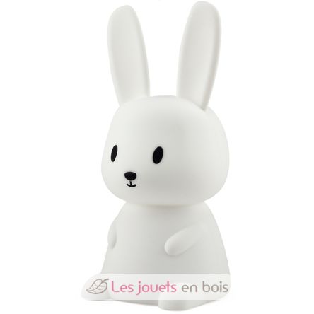 Veilleuse Super Bunny Géant UL8132 Ulysse 2