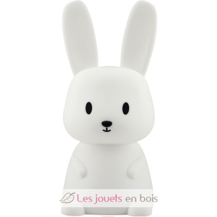 Veilleuse Super Bunny Géant UL8132 Ulysse 1