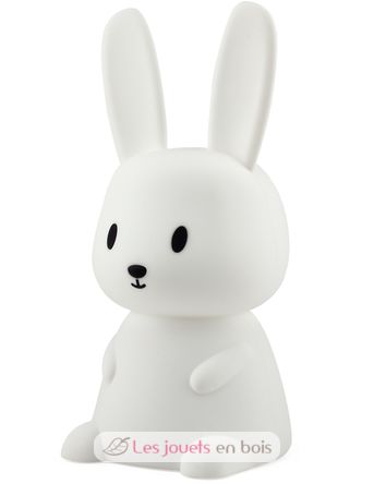 Veilleuse Super Bunny Géant UL8132 Ulysse 1