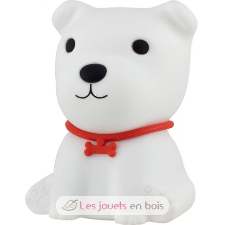 Petite veilleuse Toutou UL8134 Ulysse 1