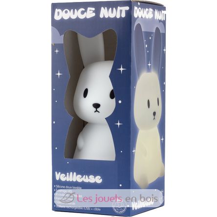 Veilleuse Mini Bunny UL8135 Ulysse 3