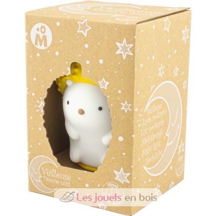 Veilleuse Hérisson UL8144 Ulysse 6