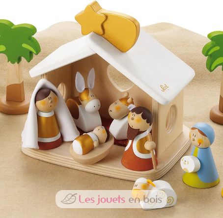 Crèche complète SE82257 Sevi 2