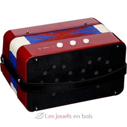 Accordéon V8300-4710 Vilac 6