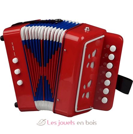 Accordéon V8300-4710 Vilac 7