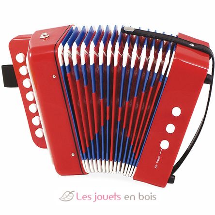 Accordéon V8300-4710 Vilac 2