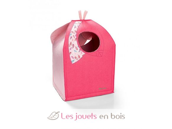 Louise - la corbeille de rangement LL-83001 Lilliputiens 2