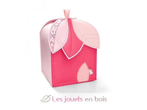 Louise - la corbeille de rangement LL-83001 Lilliputiens 3