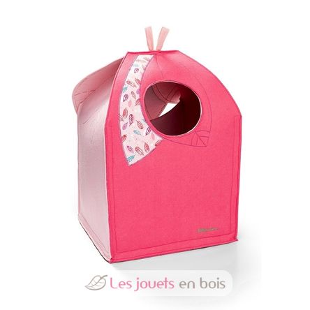 Louise - la corbeille de rangement LL-83001 Lilliputiens 2