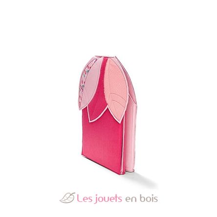Louise - la corbeille de rangement LL-83001 Lilliputiens 4