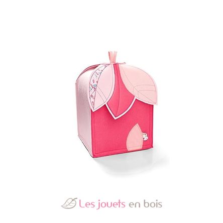 Louise - la corbeille de rangement LL-83001 Lilliputiens 3