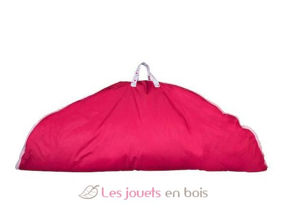 Tapis d'éveil Louise LL-83003 Lilliputiens 6