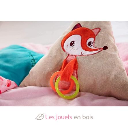Tapis d'éveil Louise LL-83003 Lilliputiens 4