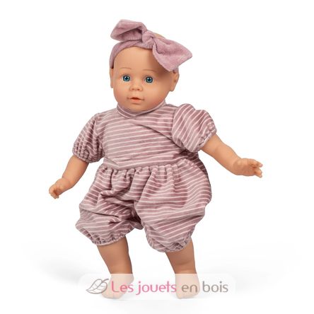 Poupée Sofia 40 cm As-83007 Mamamemo 2