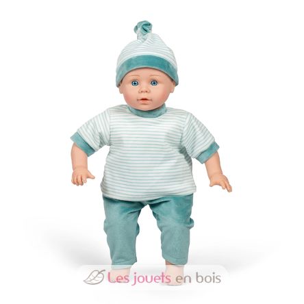 Poupée Oscar 40 cm As-83009 Mamamemo 2