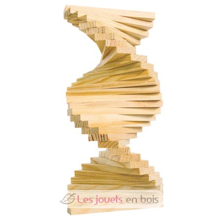 Planchettes Tecap Classic 200 pièces JJ8302 Jeujura 4